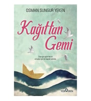 Kağıttan Gemi