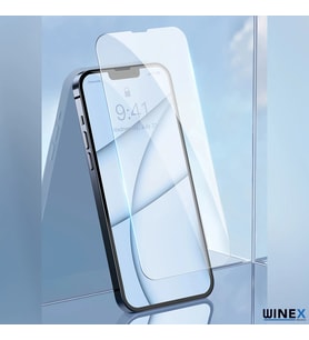 Redmi Note Ön Darbe Emici HD Ekran Koruyucu Kaplama