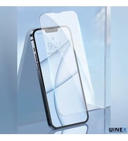 Redmi Note Ön Darbe Emici HD Ekran Koruyucu Kaplama