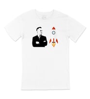 Elon Musk Tişört