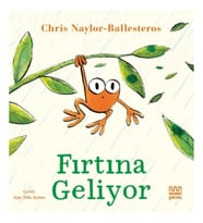 Fırtına Geliyor