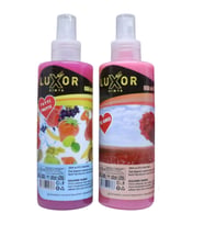 Luxor Kimya Tutti Frutti Ve Te Amo Oto Kokusu 2X200 Ml