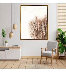 Altın  Çerçeveli tablo n1761