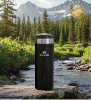 Kişiye Özel Stanley Transit Mug Termos 0,47 L