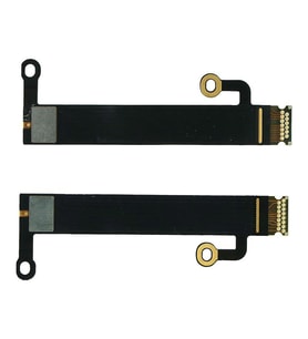 MACBOOK PRO RETİNA İÇİN A1706 A1707 A1708 A1990 A1989 821-01229-A LED ARKA IŞIK KABLOSU FLEX