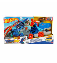 Hot Wheels City Ultimate T-Rex Tır HNG50