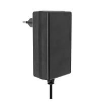 Weko 24 Volt 1.5 Amper 36 Watt Plastik Kasa Priz Tipi Adaptör 5.5x2.5 Uçlu