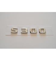 MERCEDES S300 UYUMLU YAZI W140 W220 W221
