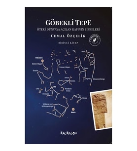 Göbekli Tepe 1