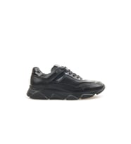 Pierre Cardin Erkek Hakiki Deri Casual Günlük Ayakkabı (40-44) 24k 335688 M SİYAH (Siyah)