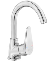 ECA Spylos Kuğu Borulu Lavabo Bataryası 102188126