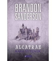 Alcatraz 5 - Kara Yetenek