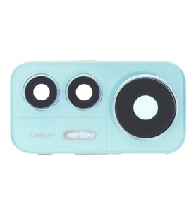 Xiaomi 12 Lite Kamera Lensi Cam Full 2203129G (Yeşil)