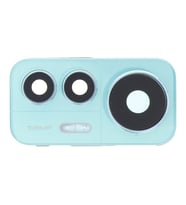Xiaomi 12 Lite Kamera Lensi Cam Full 2203129G (Yeşil)