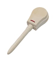 Jwin JC-08 Saplı Ahşap El Kastanyeti (Natural) Orff - Ritim Aleti