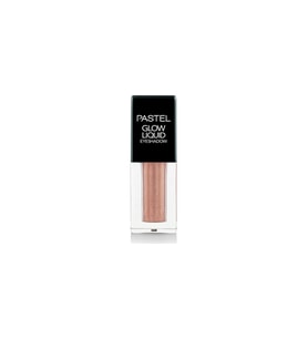 PASTEL PROFASHION GLOW LIQUID EYESHADOW 221