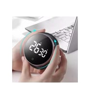 Plentiful SmartTime – Akıllı Mıknatıslı LED’li Dijital Zamanlayıcı & Kronometre