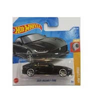 Hot Wheels 2020 Jaguar F-Type