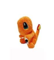 Charmander Peluş Oyuncak Pokemon 40 cm (Çok Renkli)