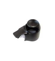 Volkswagen Scirocco Arka Cam Silecek Kolu Kapağı 1k8955435 2009-2014 Model Arası Araçlara Uyumlu
