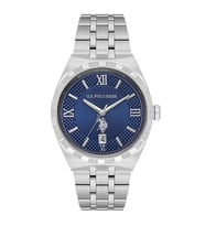 U.S. Polo Assn. USPA1129-01 Erkek Kol Saati
