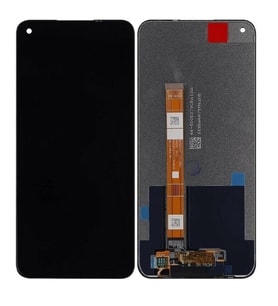One Plus Nord 10 5G ile Uyumlu Lcd Ekran Dokunmatik Be2029 Be2025 Be2026 Be2028 (Siyah)