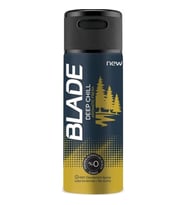 Blade Deep Chill Erkek Deodorant 150 Ml