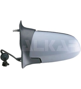 Opel Zafira A 2000-2005 Dış Dikiz Ayna Sağ Elektrikli Astarlı 90580742 SPJ