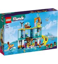 LEGO Friends 41736 Sea Rescue Center