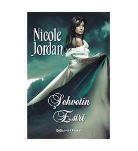 Şehvetin Esiri-Nicole Jordan