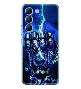 V30 Lite Kılıf HD Baskılı / TXR-ABT-/1X1-/168 1760