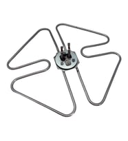 Çay Makinesi ve Semaver Kelebek Rezistans 2750W 31,5cm