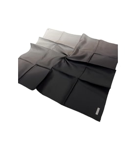 Armine Nostalji Serisi %100 Twill İpek Eşarp 8971D 09