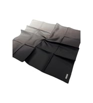 Armine Nostalji Serisi %100 Twill İpek Eşarp 8971D 09