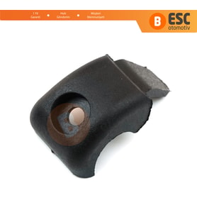 Renault İçin Arka Cam Güneşlik Tutturma Klipsi