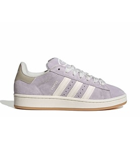 Adidas CAMPUS 00S W Kadın Günlük Ayakkabı KJ7558 Mor