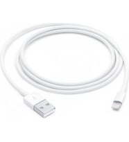 Mrtech Apple iPhone Uyumlu Şarj Kablosu 5 6 7 8 Xs Max 1m Hızlı Lightning Usb Kablosu