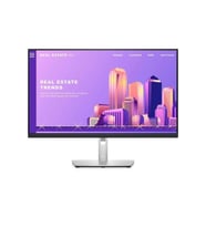 Dell P2722H 27" 5 ms Full HD Pivot IPS 60 Hz Monitör - Teşhir