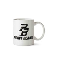 Point Blank Pb Counter Strike Porselen Kupa Bardak