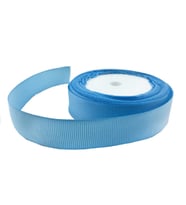 Benim Marifetlerim Mavi Grogren Kurdele 4 cm 10 metre