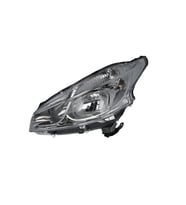 ÖN FAR SOL PEUGEOT P208 2012