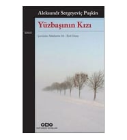 Yüzbaşının Kızı Puşkin Yapı Kredi