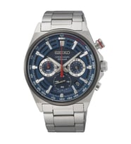 Seiko SSB407P Erkek Kol Saati