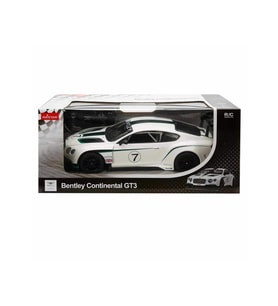 70600 Kumandalı Bentyley Continental Gt3 1:14-Sunman