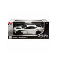 70600 Kumandalı Bentyley Continental Gt3 1:14-Sunman