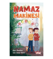 Namaz Makinesi