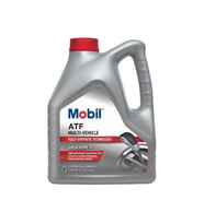 Mobil ATF Multi-Vehicle Dexron VI Otomatik Şanzıman Yağı - 4 Lt.