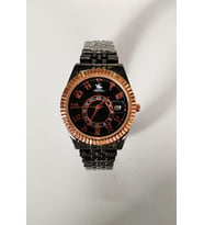 G Sport Polo Rolex Model Saat