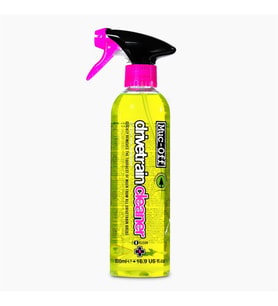 Muc-Off Bio Dişli Zincir Çekiş Sistemi Temizleyici 500ML