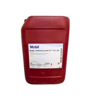 Mobil GARGOYLE ARCTIC 300 Kompresör Soğutma Yağı - 20 Lt.